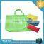 Special hot sale non woven drawstring pen bag