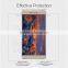 NILLKIN Anti-fingerprint Clear Screen Film for Huawei Ascend P8