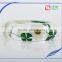 ZHIYA 2016 Latest trendy style round shape resin pressed real dried flower bracelet bangle