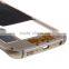 High quality Middle Plate Frame Replace Part for Samsung Galaxy S6 edge SM-G925F