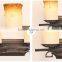 Wrought Iron Candle Wall Sconces,Wall Decoration Wrought Iron Wall Candle Holder