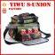 Fashion camouflage insulated cooler bag,outdoor camouflage cooler bag
