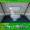 China Manufacture Low Cost Prefabricated Houses for Toilet