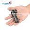 TrustFire Cree XP-E R3 flashlight,AA battery lamp,fluorescent switch torchlight