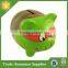 New Products Custom Coin Bank Resin Money Bank