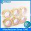 Factory price Super Clear Tape for Carton Sealing
