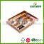 Bamboo kitchen cutlery tray,bamboo organizer,wood cutlery tray wholesale