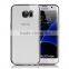 LZB New Arrival Luxury Soft Laser Tpu Case for Samsung Galaxy s7