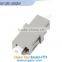 Fiber Optic Adapter LC/PC-D-MM