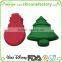 Disney audit factory for silicone Christmas cake mould in snowman shape