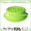 FDA&LFGB silicone food container