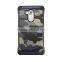 NXCASE Camouflage cell phone cases for Huawei Mate8 ,mobile phone accessories factory in China