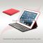 360 degree rotated bluetooth keyboard with PU case for samsung galaxy tab 10.1 from bluetooth factory