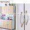 Whole Kitchen Cabinet Set Model