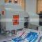 paper box sample flatbed cutting machine carton sample cutter sample flatbed cutting plotter