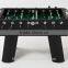 NEW design wooden table football game babyfoot game table for sale