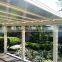 Yuyao JIASIDA 6mm polycarbonate roofing sheet