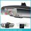 OEM Style interior 4.3"rearview mirror with many opional functions