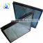 insulating low E glass double glazing glass Insulated double pane glass