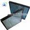 insulating low E glass double glazing glass Insulated double pane glass