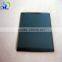 The lowest price sell coated glass deep processing of toughened glass coating touch glass explosion-proof coating
