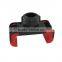New Universal silicone clip phone holder Dashboard Windshield Car Mount cell phone holder top quality easy mount and operate