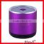 2015 manufacturer mini protable rechargeable bluetooth speaker with EC,FCC,ROHS certification