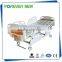 YXZ-C-001A 3 cranks used hospital beds for sale