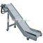 Automatic weighing granule packaging machine