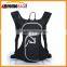 Lightweight hydration bladder water bag backpack cycling bag