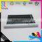paper handmade custom logo book shape keyboard box