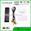 2015 Most Competitive HD Digital Satellite Receiver DVB-S2 Support Wifi Internet 3G Dongle 200channels IPTV OTT BOX