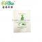 Cornstarch made eco friendly fresh vegetable packaging bag