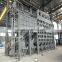 XDL-1607-M2 Sand Blasting Room for large steel structure