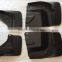 Toyota hiace Regius ACE 2010-2016 spare auto parts China manufacturer mudguad rubber fender flare