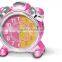 wholesale unique music clock