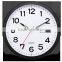 WC31701 automatic calender wall clock/selling well all over the world