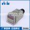 2016 Protective Usage and Miniature Size digital time relay DH48S-2Z