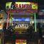 Arcade Shooting Gun Game Machine Rambo Coin operated simulator shooting arcade game machine video shooting game machine