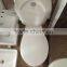COCO 8001 Good Quality Ceramic Washdown Two Piece wc Toilet Size