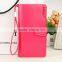 Plastic famous brand ladies wallet branded women wallet branded women wallet