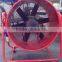 SHT2 Portable / Movable Axial Blower (16",20",24")