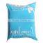 100% cotton anti kicking infant baby child foot sleeping bag for four seasons