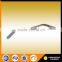 Precision lost wax casting gifts aluminum metal stainless steel crafts