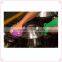 cup mat pad table protector,pad printing ink cup mat plate cup mat