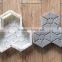 plastic for injection mould pavement mould