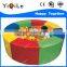 preschool pvc ball pool