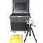 Pinpoint Fixed uvss under vehicle surveillance system Min. Order: 1 Set