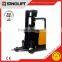Sinolift 2015 New CQD-H Series Narrow Aisle High Lift Height Electric Reach Truck