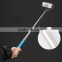 Best gift New Fashion trends Mobile Accessories Aluminium alloy selfie stick